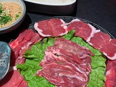 -井格重庆火锅(西直门凯德Mall店)