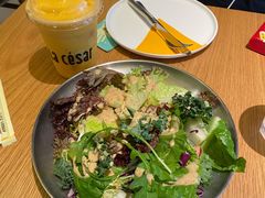 -乐凯撒披萨(蛇口花园城店)