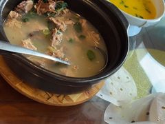 -全聚德(扬州虹桥坊店)