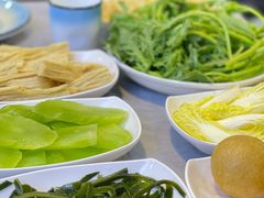 -光头药膳鸡(莱茵小镇店)
