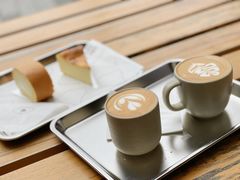-SAANCI山池咖啡(卓悦中心店)