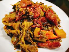 -日昌餐馆(亦庄店)