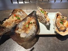 -很久以前羊肉串(南京路第一百货店)