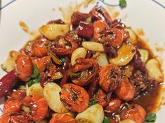 -黄泥岗·地道湖北菜(奥特莱斯店)