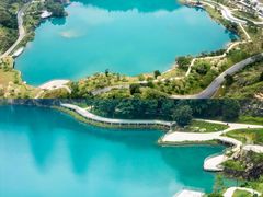 -水濂山森林公园