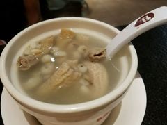 -胡须张鲁肉饭(美食文化馆店)