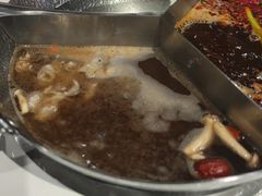 -彤德莱牛肉火锅(双港店)