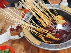 -冒椒火辣(奎星楼街店)