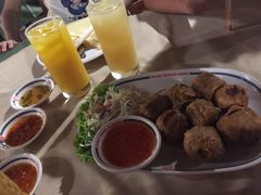 -尚味泰餐厅