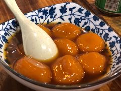 -琥珀老六龙虾(四里河店)