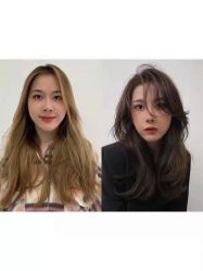 -艺时·漂发·染发·蛋白护理店