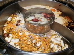-鲜货俚鲜火锅(青果路店)