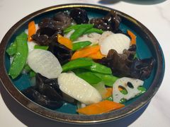 -阿娜尔·新疆菜(宜家荟聚中心店)