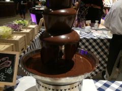 -天怡豪生大酒店-怡园中餐厅(枣山路店)