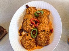 -花家怡园(四合院总店)