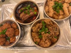 陕西四喜蒸碗-玉华宫宾馆·餐厅(铜川驻京办店)