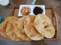 -老磨油饼(高陵店)
