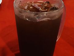 凉茶-德成饭店