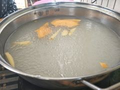 -华哥新鲜猪精品美食