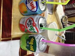 iphone_upload_pic-郑阿姨的家·이모네·韩料&烤肉(武川路店)