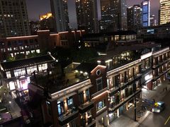 -Kathleen's Waitan 凯圣琳江景西餐厅(外滩店)