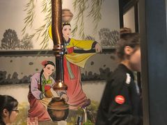 -韩宫宴烤肉·料理(南京江宁万达店)