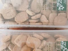 椒盐酥-泸溪河桃酥(欧尚店)