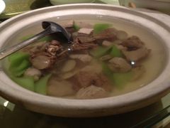 -小厨娘淮扬菜(天印大道店)