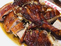 -陈光记烧腊店(罗保博士街店)