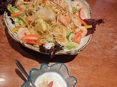 -千代武日本料理(开发区店)