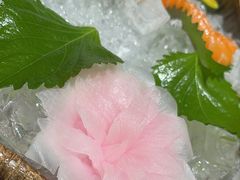 -一心创作料理屋(经开万达店)