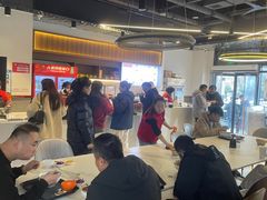 -兰州马子禄牛肉面(文景公园店)