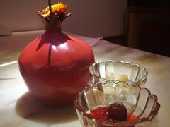 -京华烟云·北京烤鸭(领展购物广场·中关村店)