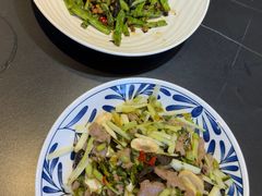 -虎哥私房菜(馒头山店)