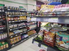 -永辉超市(百子湾店)