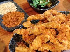 -付小姐在成都(中山公园店)