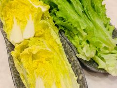 -食潮汕头鲜牛馆(望京保利店)