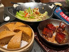 -炊江南·上海菜(国展华漕店)