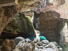 -鹿院坪生态旅游景区