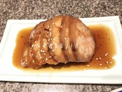 桂花糖藕-南京大牌档(之心城店)