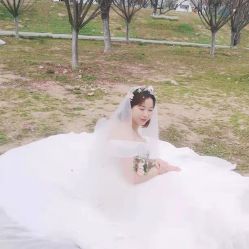 -青禾蒙娜丽莎婚纱摄影(武汉总店)