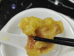 -九妹农家大铁锅东北菜(江湾店)