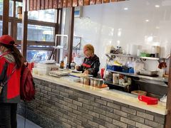 -长人馄饨铺(解放街店)