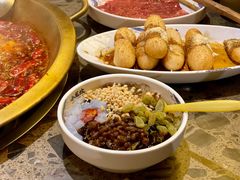 -小龙坎火锅(全球总店)