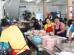 -榮泰米粉湯(Left Shop)