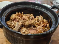 -斯丹姜母鸭·古法干香(涂门街总店)