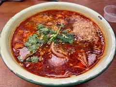 肥肠酸辣粉-脑馋粉儿(三里屯店)