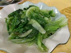 -幽优农庄·森波拉特色本地农家菜