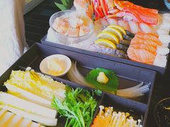 -小十料理(新城店)
