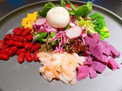 考伯沙拉-404干式熟成牛排馆•聚会餐厅